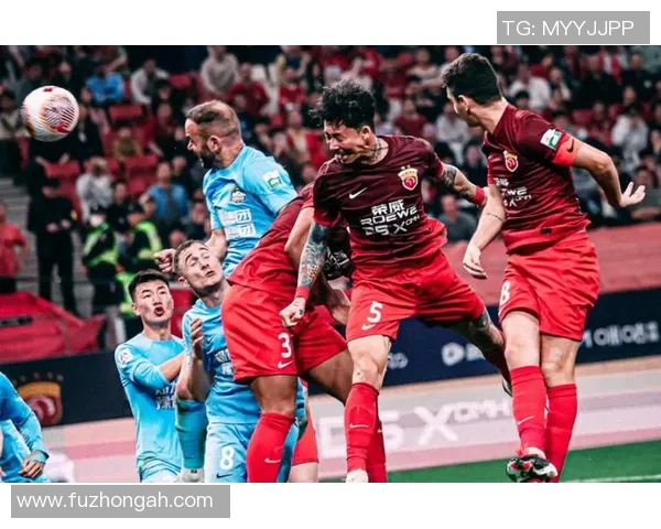 中超强强对话激情碰撞 看点纷呈成赛季最大亮点