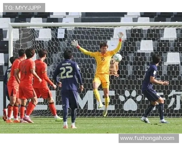 国足门将神扑震撼国际赛场登上媒体首页成焦点 国足门将神扑震撼国际赛场登上媒体首页成焦点